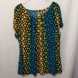 Worthington Women's Top Size 2X